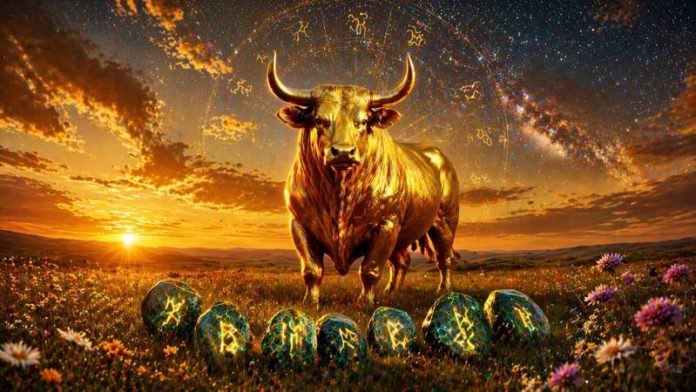 Horoscop rune mai 2026 pentru toate zodiile