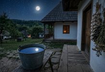 Tradiții în ajunul Sfântului Gheorghe și noaptea dorințelor