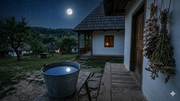 Tradiții în ajunul Sfântului Gheorghe și noaptea dorințelor