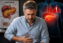 Semne timpurii care pot apărea în cancerul pancreatic