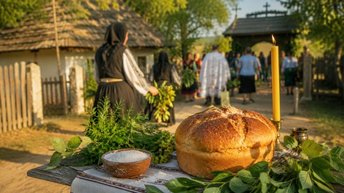 traditii-inaltarea-domnului.jpg Tradiții și obiceiuri de Înălțarea Domnului în gospodăria românească