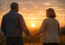 Zodiile care iubesc profund și nu uită niciodată