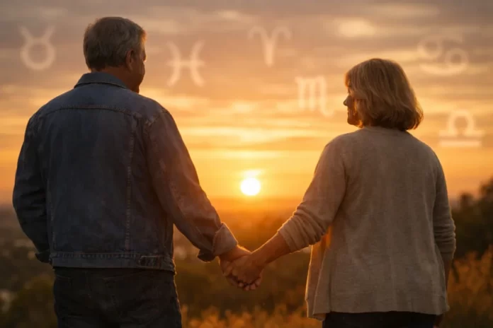 Zodiile care iubesc profund și nu uită niciodată