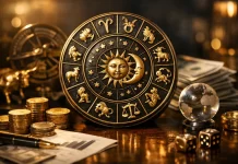 Zodii care vor avea noroc și succes în următorii ani