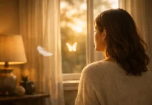 Semne emoționale și spirituale după pierderea unei persoane dragi