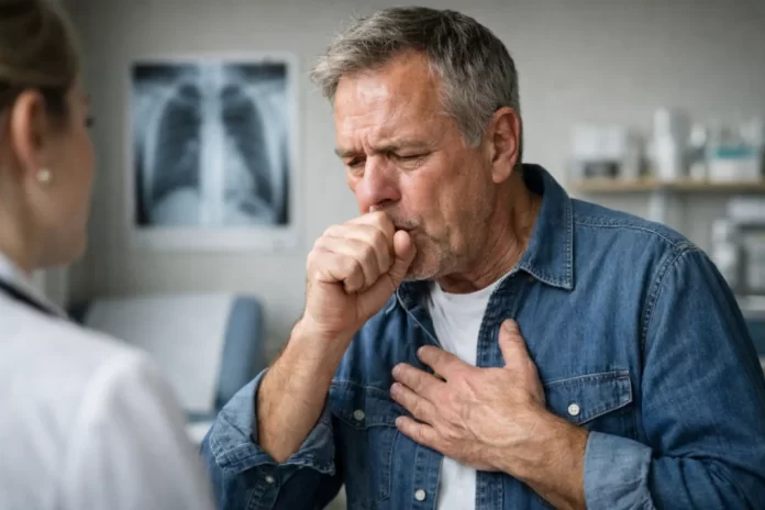 simptome-cancer-pulmonar.jpg Semne și simptome care pot apărea înainte de cancerul pulmonar