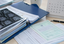 Documente necesare pentru reevaluarea pensiei de handicap în 2026