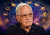 Mihai Voropchievici: Zodiile care intră într-o perioadă mai bună până la sfârșitul verii. Vești importante pentru mulți nativi Cerc zodiacal luminos pe fundal cosmic cu simbolurile zodiilor favorizate până la sfârșitul verii