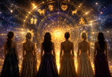 Șase zodii de femei care primesc vești uriașe până la finalul verii. Pentru ele începe o perioadă cu schimbări neașteptate și mult noroc Șase zodii de femei care primesc vești importante până la finalul verii
