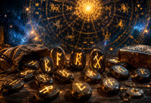 Horoscop Rune până la final de 2026. Patru zodii primesc vești importante, iar una dintre ele are parte de protecție divină Horoscop rune până la finalul anului 2026 pentru toate zodiile