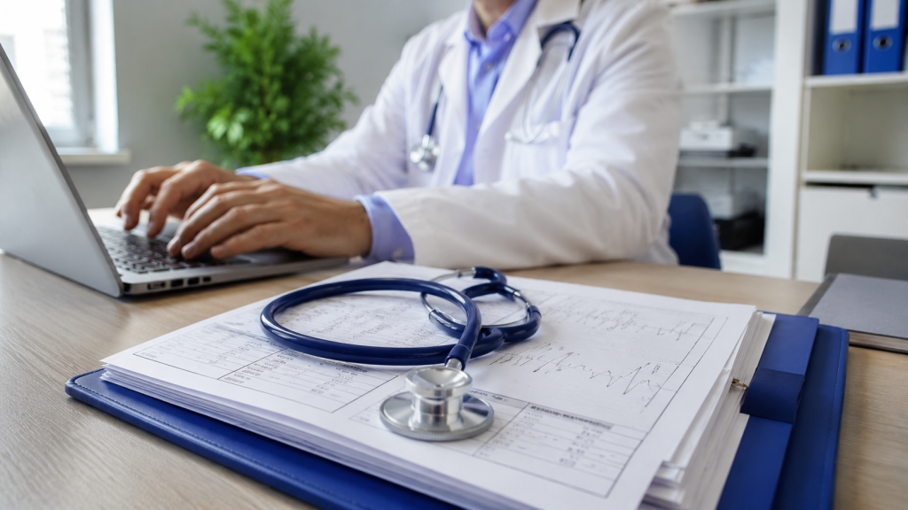 Analize medicale gratuite pentru românii care au împlinit 40 de ani