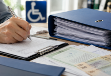 Documente necesare pentru obținerea indemnizației de însoțitor în 2026
