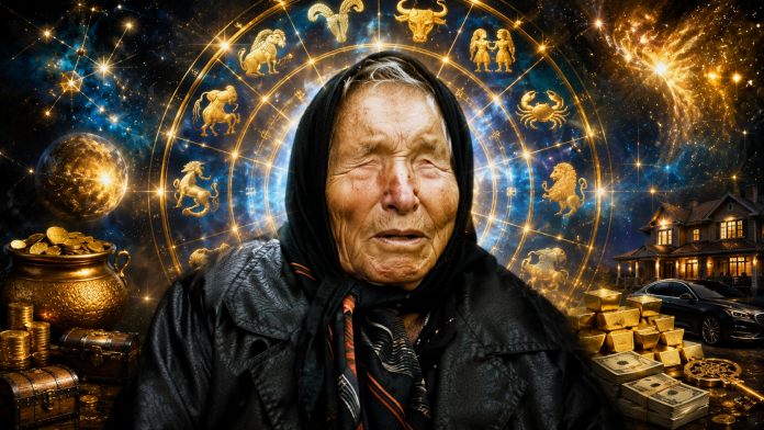 5-zodii-care-atrag-banii-in-2026.jpg Baba Vanga și zodiile favorizate financiar în anul 2026.