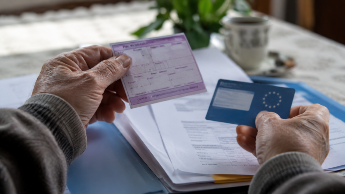 Pensionari care pot fi scutiți de plata CASS pentru pensii peste 3000 de lei