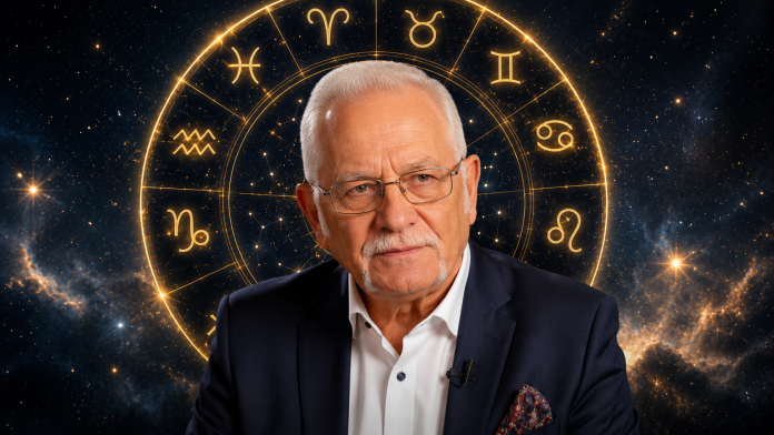 Horoscopul săptămânii 24-30 iunie 2026 prezentat de Mihai Voropchievici