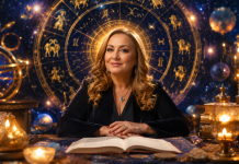 Până la 30 iunie, 5 zodii primesc șansa pe care o așteptau de luni întregi. Astrele deschid un drum nou Cinci zodii favorizate de astre până la finalul lunii iunie 2026