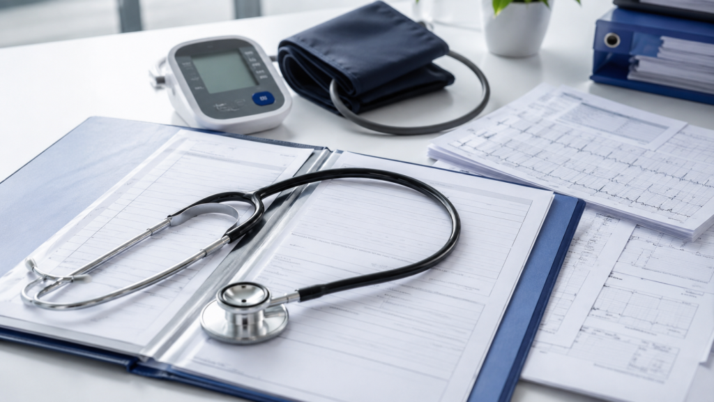 Medic explică analizele medicale gratuite disponibile pentru românii peste 40 de ani