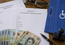 Certificatul de handicap în 2026. Ce beneficii primesc beneficiarii și ce sume se acordă Documente pentru certificatul de handicap și informații despre indemnizațiile și beneficiile acordate în 2026.
