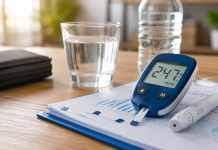 Primele semne care pot anunța diabetul. Simptome pe care multe persoane le ignoră ani la rând Simptome timpurii care pot indica apariția diabetului