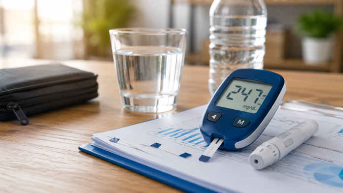 semne-diabet.jpg Simptome timpurii care pot indica apariția diabetului