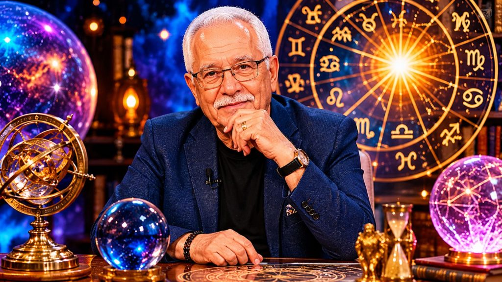 Cele cinci zodii favorizate de astre în vara anului 2026