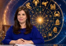 Horoscop săptămânal 8-14 iunie 2026. Daniela Simulescu anunță una dintre cele mai frumoase perioade ale anului. O zodie devine favorita astrelor Daniela Simulescu prezintă horoscopul săptămânii 8-14 iunie 2026