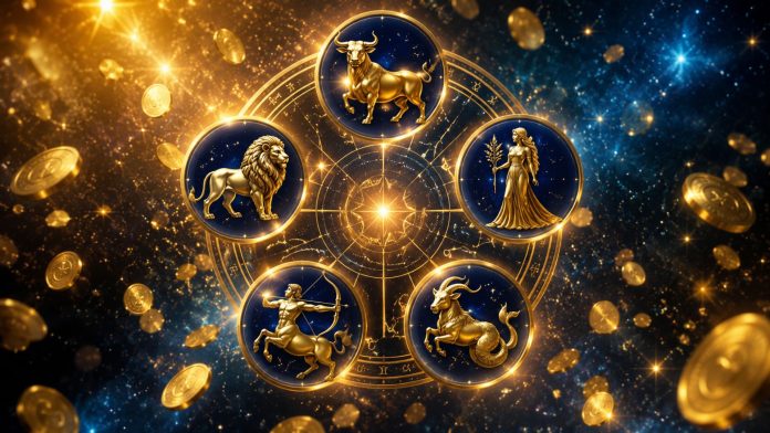 zodii-magnet-pentru-bogatie.jpg Cele cinci zodii despre care astrologii spun că atrag cel mai ușor prosperitatea și succesul financiar