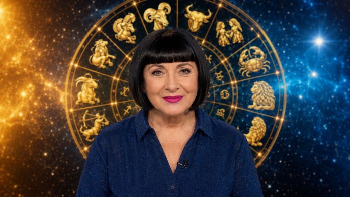 Neti Sandu prezintă horoscopul zilei de 8 iunie pentru toate zodiile