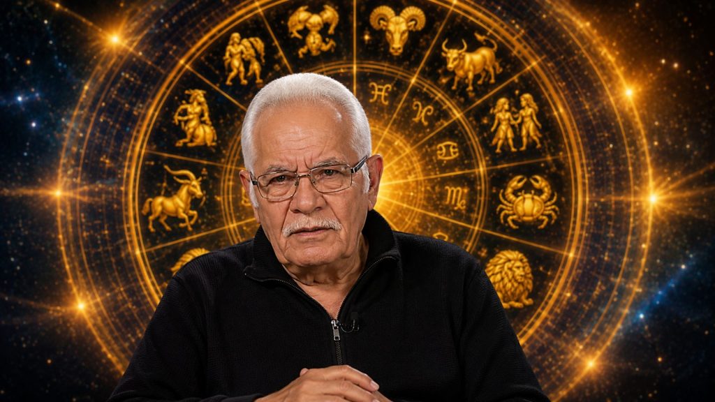 Mihai Voropchievici vorbește despre zodiile favorizate pe 8 iunie