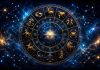 Horoscop 2 iunie 2026. Ziua care aduce surprize pentru multe zodii. Unii nativi primesc exact vestea pe care o așteptau Horoscop 2 iunie 2026 cu simbolurile celor 12 zodii pe fundal cosmic astral.