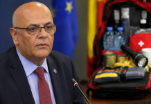 Raed Arafat și recomandările pentru pregătirea unui rucsac de urgență