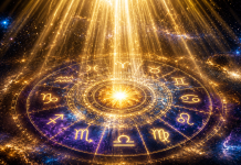 Zodiile favorizate de astre până la 1 iulie 2026