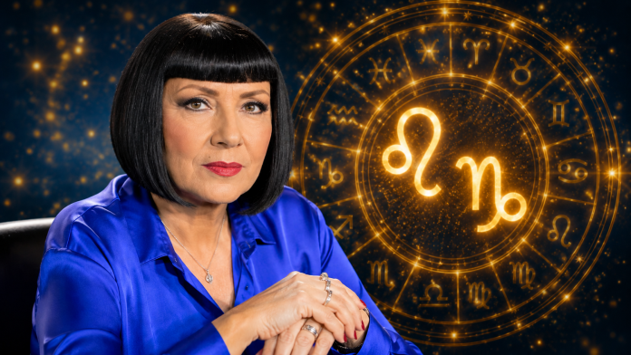 horoscop-20-iunie-2026.jpg Neti Sandu și cerc zodiacal luminos pentru horoscopul zilei de 20 iunie 2026.