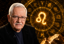 O zodie primește vestea pe care o aștepta de luni întregi. Horoscop până la 30 iunie Astrolog cunoscut și cerc zodiacal luminos evidențiind zodia Leu pentru finalul lunii iunie.