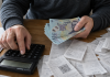 Salariile cresc în 2026, dar românii vor avea mai puțini bani. Avertismentul dur lansat de CNSP