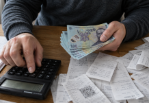 Salariile cresc în 2026, dar românii vor avea mai puțini bani. Avertismentul dur lansat de CNSP