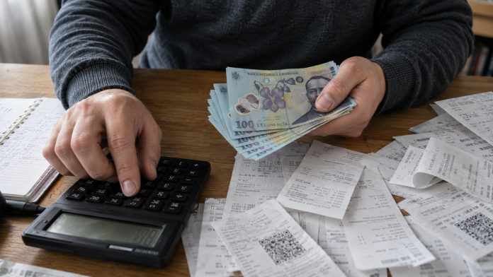Salariile cresc în 2026