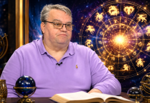 Marian Golea și previziunile astrologice pentru zodiile favorizate în 2026