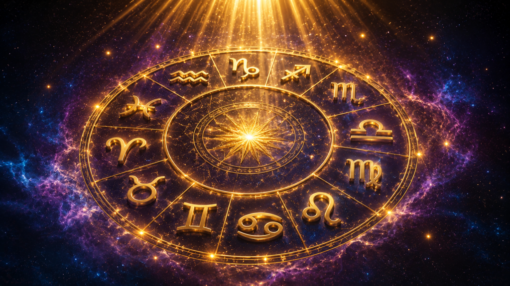 Zodiile care au cele mai mari șanse de succes și prosperitate în următorii ani