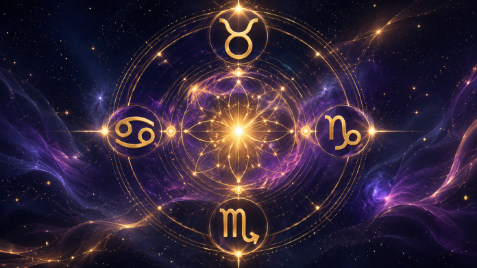 Cele patru zodii care pot avea parte de bani, oportunități și schimbări favorabile după o perioadă dificilă.