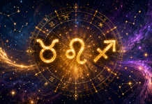 Horoscop 29 august 2026, cu Taurul, Leul și Săgetătorul printre zodiile favorizate ale zilei.