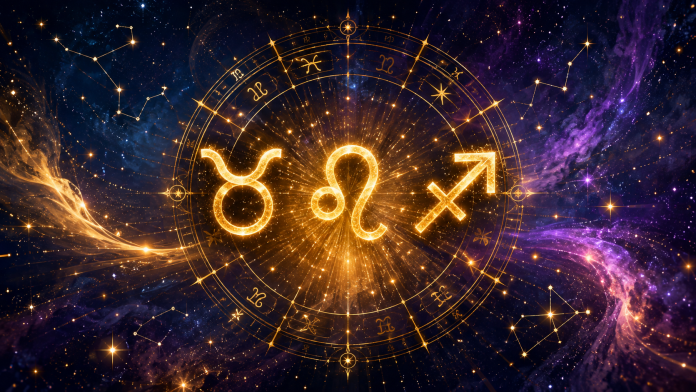 horoscop-29-august-2026-trei-zodii-surpriza.jpg Horoscop 29 august 2026, cu Taurul, Leul și Săgetătorul printre zodiile favorizate ale zilei.