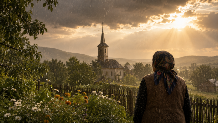 ploaie-sfanta-maria-15-august.jpg Ce spune tradiția populară dacă plouă de Sfânta Maria Mare pe 15 august