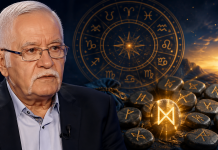 Zodia care intră într-o nouă etapă la final de vară. Mihai Voropchievici anunță o transformare radicală și favorabilă Simboluri zodiacale și rune asociate previziunilor pentru zodia care intră într-o nouă etapă la finalul verii.