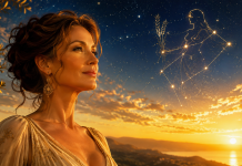 „Horoscop Fecioară pentru finalul lunii august 2026, perioadă asociată cu schimbări, clarificări și noi oportunități.”