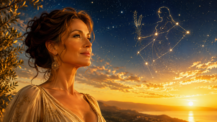 „Horoscop Fecioară pentru finalul lunii august 2026, perioadă asociată cu schimbări, clarificări și noi oportunități.”