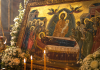 23 AUGUST, zi importantă în calendarul ortodox! Se încheie praznicul Adormirii Maicii Domnului. Ce înseamnă Odovania și ce rugăciune se rostește Icoana Adormirii Maicii Domnului și lumânări aprinse, pe 23 august 2026, ziua Odovaniei praznicului Adormirii Maicii Domnului.