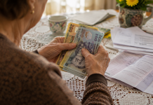 A 13-a și a 14-a pensie pentru unii români. Cine sunt seniorii care pot primi bani în plus Pensionari români care pot beneficia de a 13-a și a 14-a pensie pentru perioadele lucrate în anumite state europene.