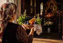 Adormirea Maicii Domnului pe 15 august, tradiții, obiceiuri și superstiții de Sfânta Maria Mare păstrate în România.