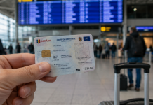 Atenție! Cartea de identitate cu care NU puteți călători în străinătate. Mulți români au ales deja acest document Diferența dintre Cartea Electronică de Identitate și Cartea de Identitate Simplă, care nu poate fi utilizată pentru călătorii în străinătate.